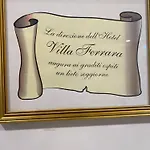 Ferrara Hotel Chianciano Terme