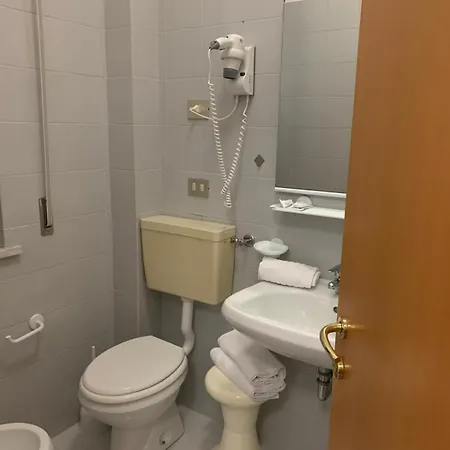 Ferrara Ξενοδοχείο