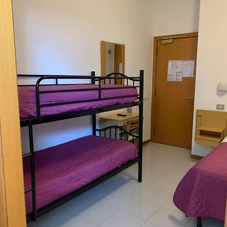 Ξενοδοχείο Ferrara Chianciano Terme