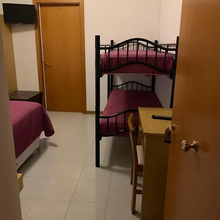 Ξενοδοχείο Ferrara