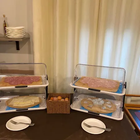 Hotel Ferrara 3*