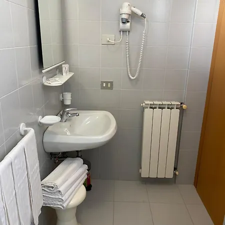 Ferrara Chianciano Terme