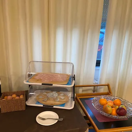 Hotel Ferrara 3*