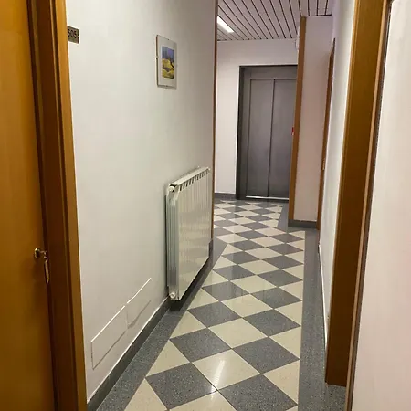 Hotel Ferrara Chianciano Terme