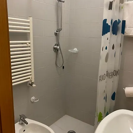 Ferrara Кьянчано-Терме