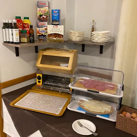 Ferrara Hotel