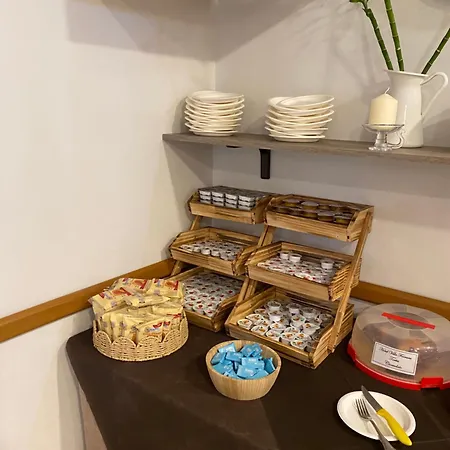 Ferrara Hotel Chianciano Terme