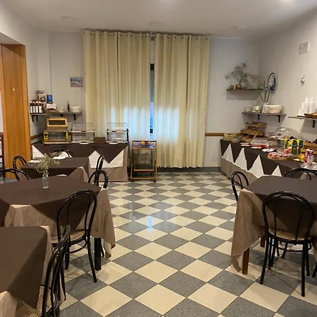 Ferrara Ξενοδοχείο 3*