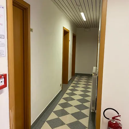 Ξενοδοχείο Ferrara 3*