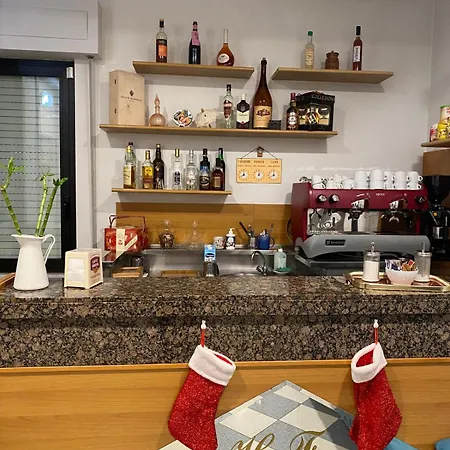 Ferrara Hotel Chianciano Terme