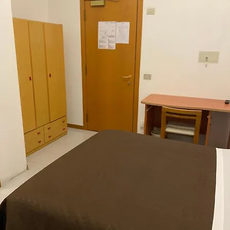 Ferrara Отель Кьянчано-Терме