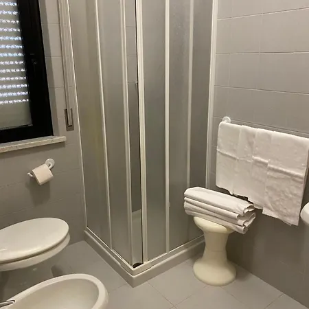Ferrara Hotel Chianciano Terme