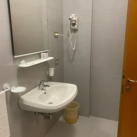 Hotel Ferrara