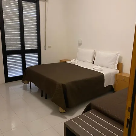 Ferrara Hotel 3*