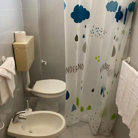 Hotel Ferrara